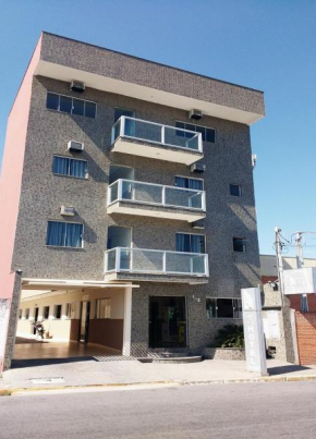 Hotel Capital da Fe